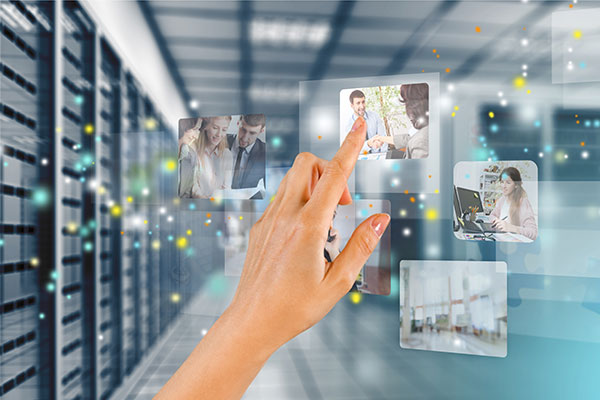 products and services