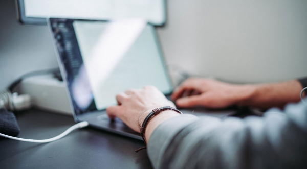 Protecting Your Office Technology from Spring Storms
