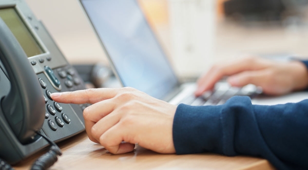 6 Tips for Improving Your Company's Phone Systems