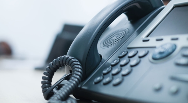 Are Your Customers and Prospects Irritated with Your Phone Systems?